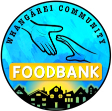 Whangarei Community Foodbank